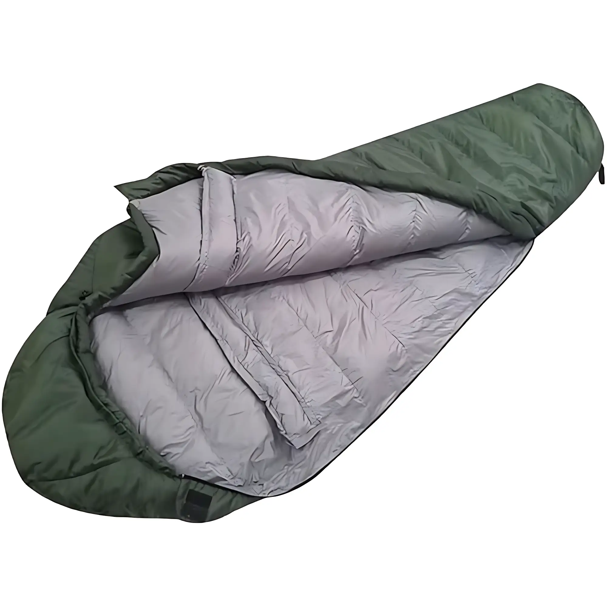 Sac de couchage militaire grand froid - Image 7