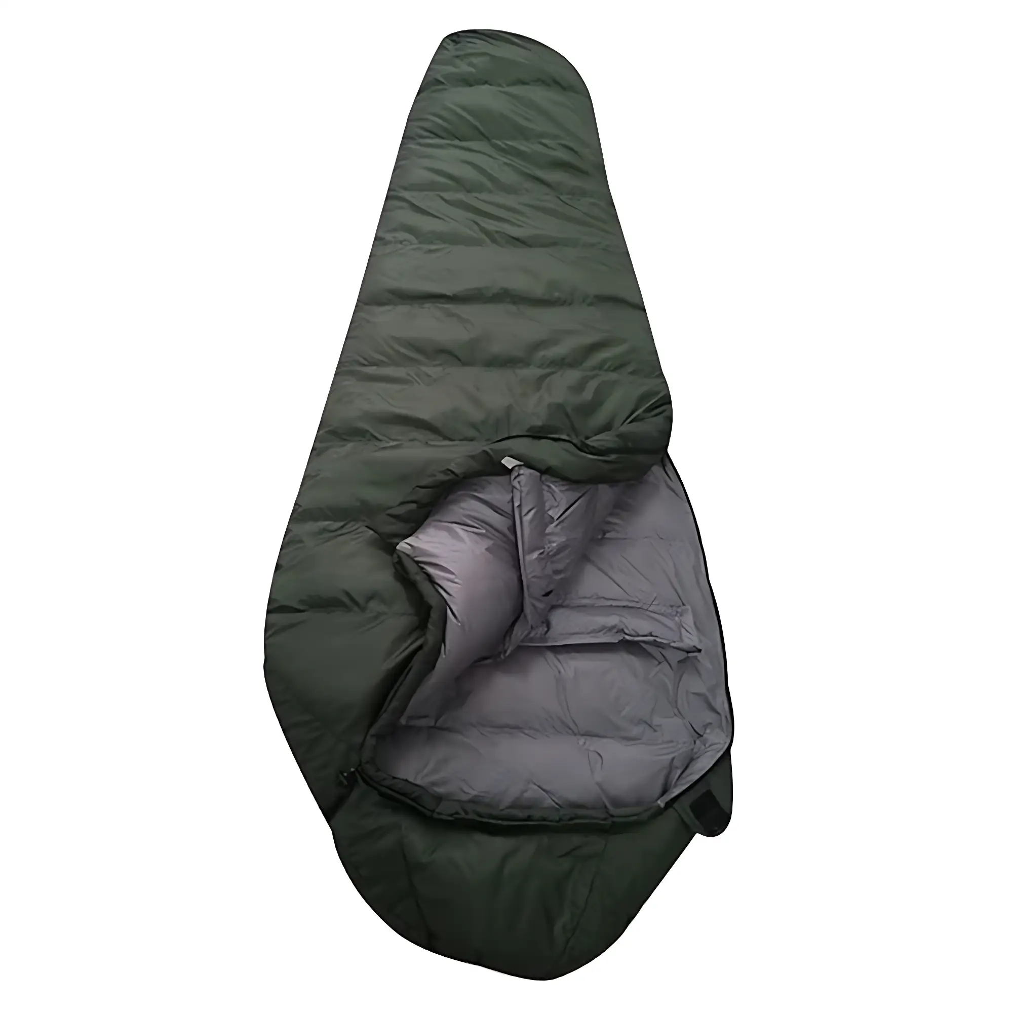 Sac de couchage militaire grand froid - Image 8