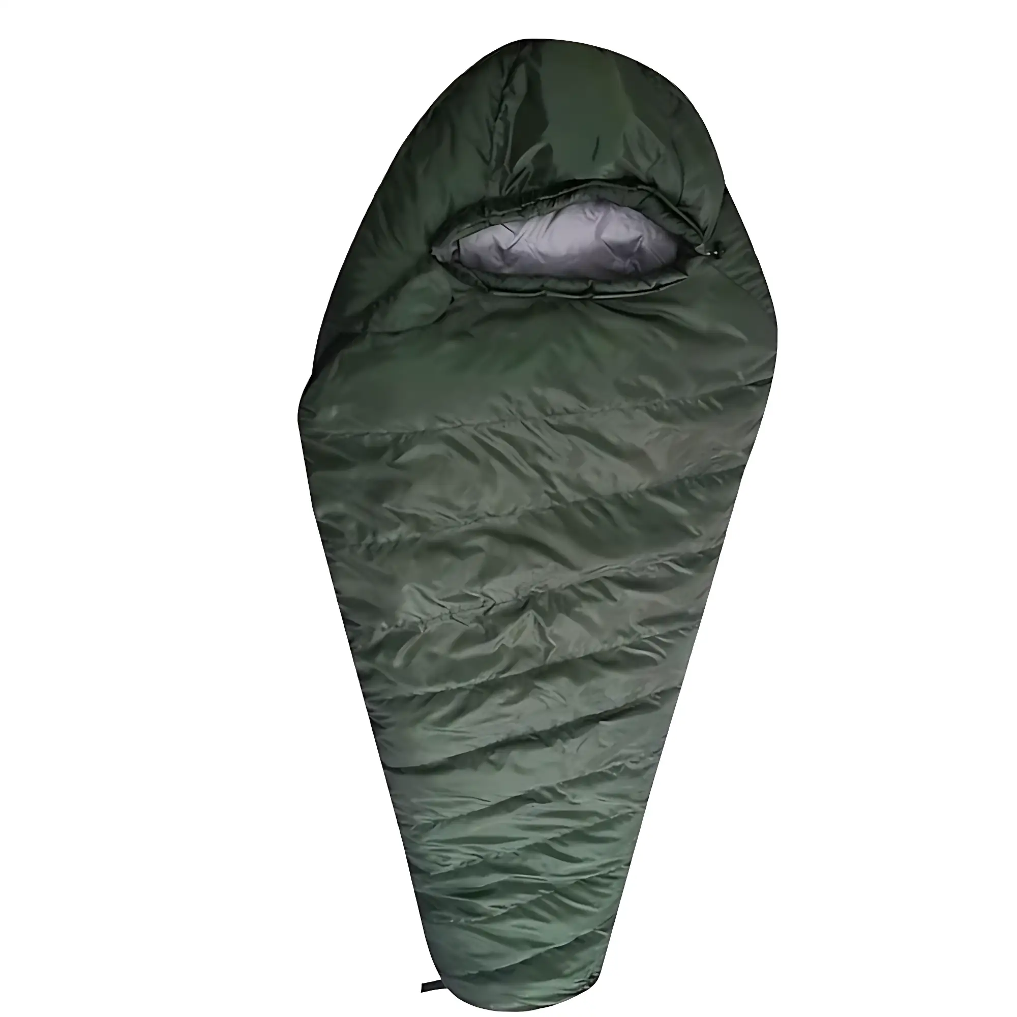 Sac de couchage militaire grand froid - Image 9
