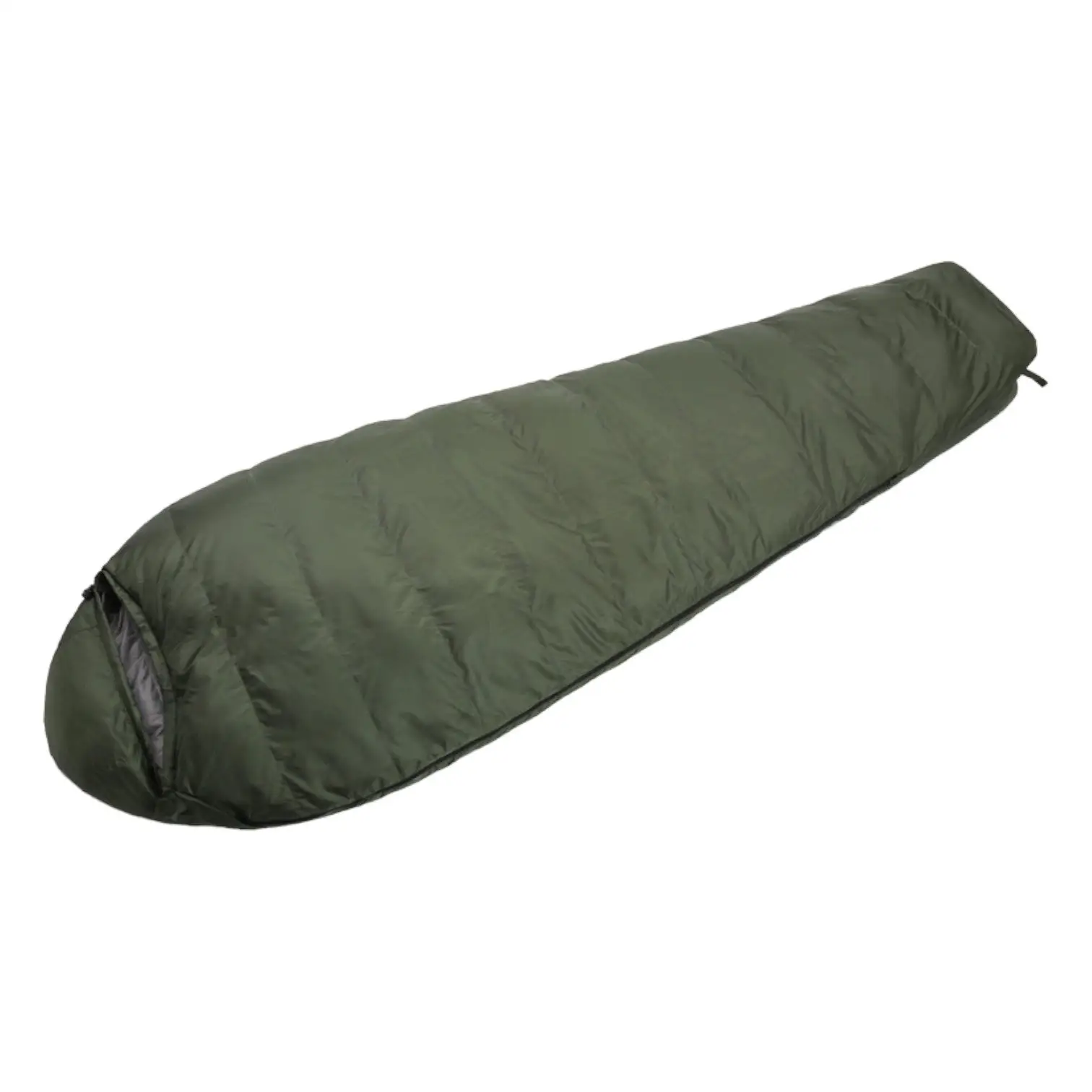 Sac de couchage militaire grand froid - Image 3