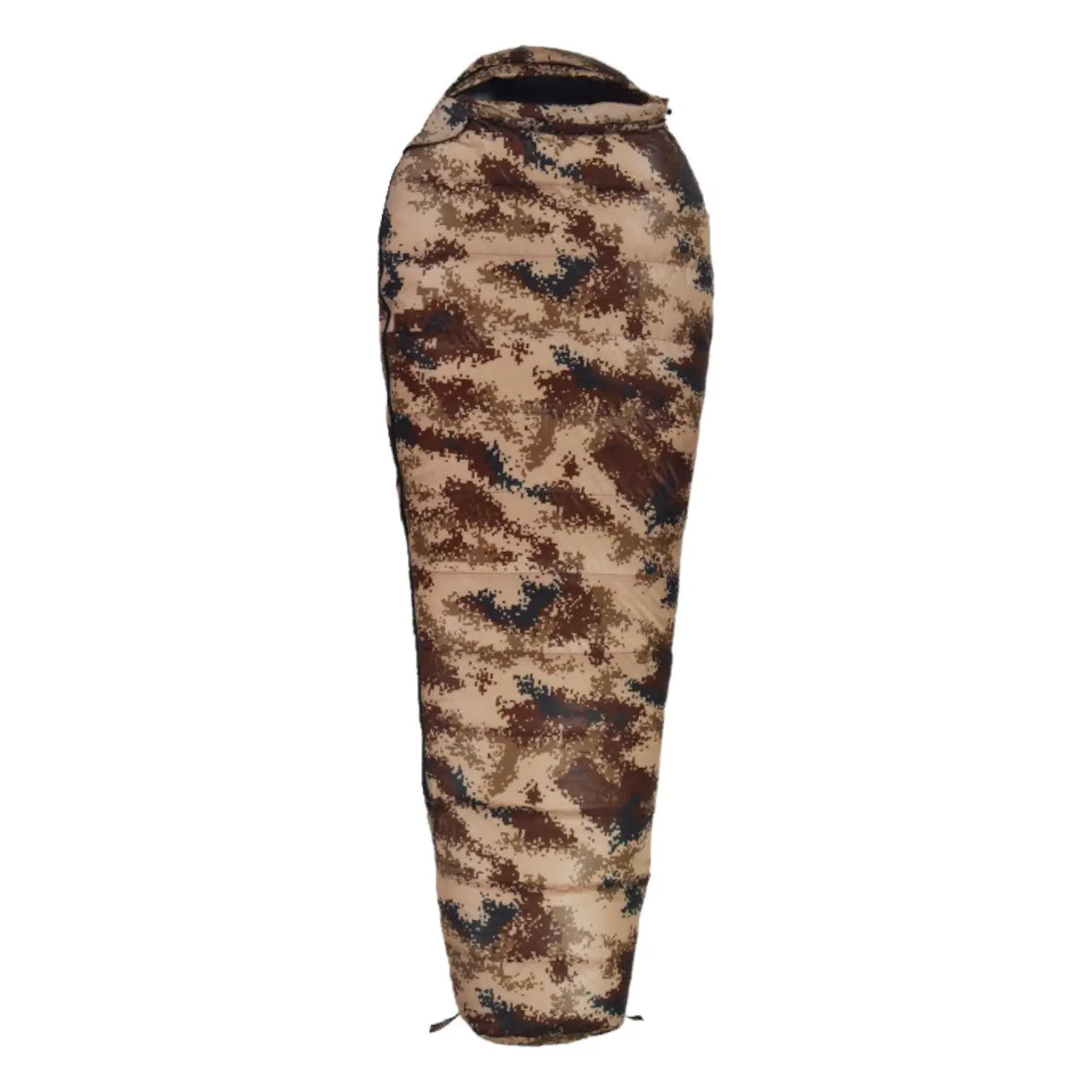 Sac de couchage militaire grand froid - Image 4