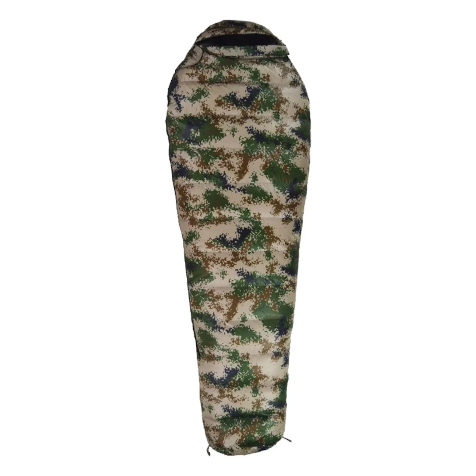 Sac de couchage militaire grand froid - Image 6