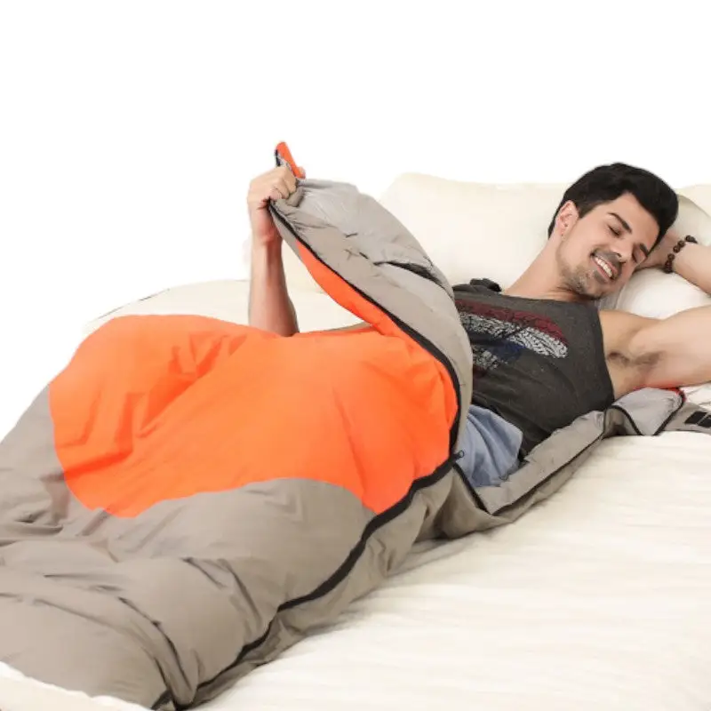 Sac de couchage militaire hiver - Image 13