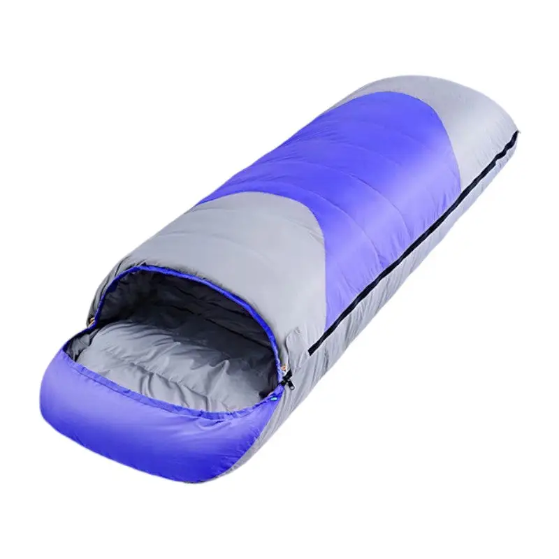 Sac de couchage militaire hiver - Image 14