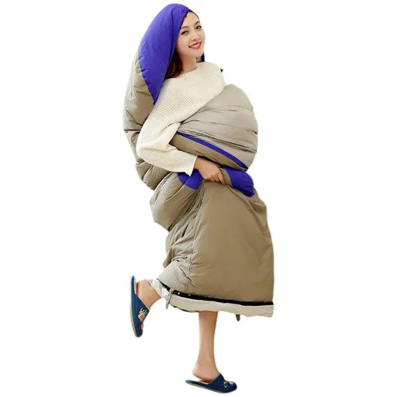 Sac de couchage militaire hiver - Image 15