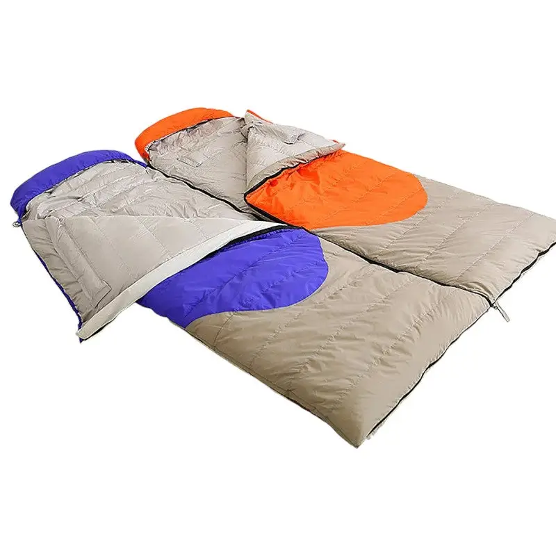 Sac de couchage militaire hiver - Image 17