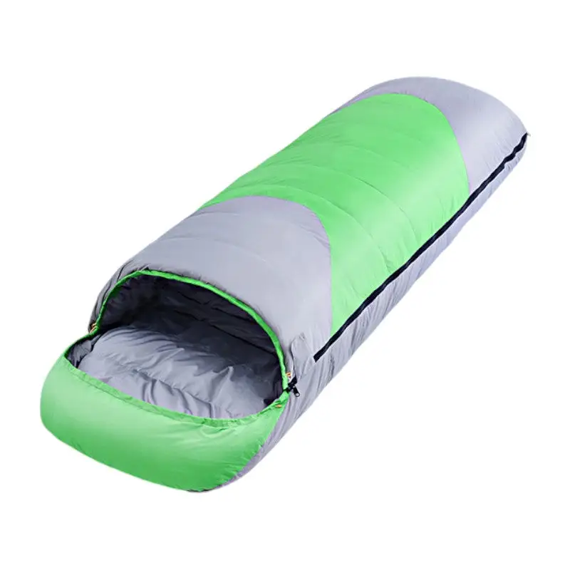 Sac de couchage militaire hiver - Image 18
