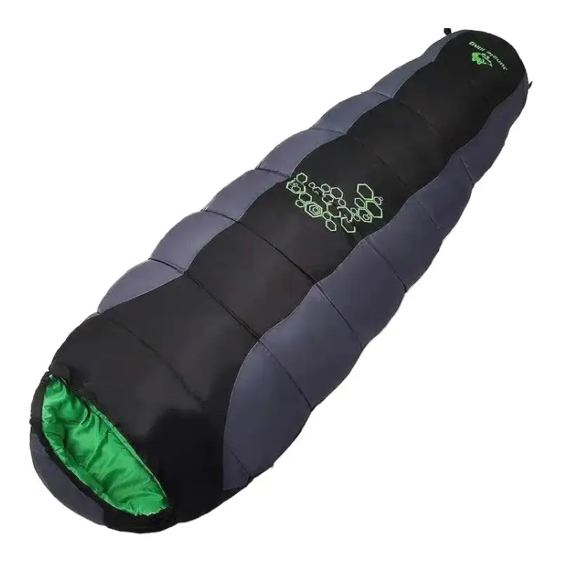 SAC DE COUCHAGE MILITAIRE - MEILLEURE QUALITE - Image 13