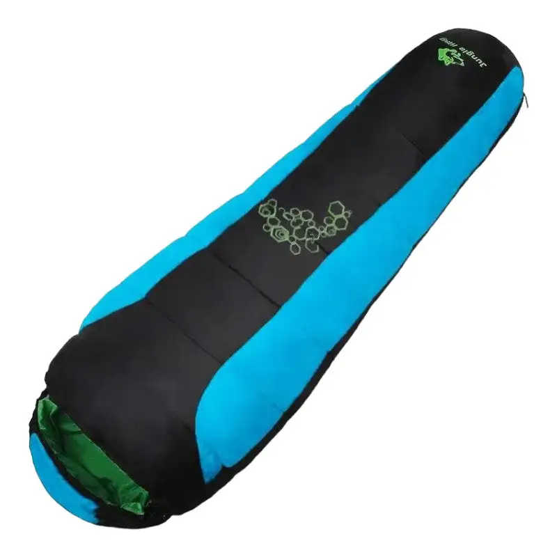 SAC DE COUCHAGE MILITAIRE - MEILLEURE QUALITE - Image 16