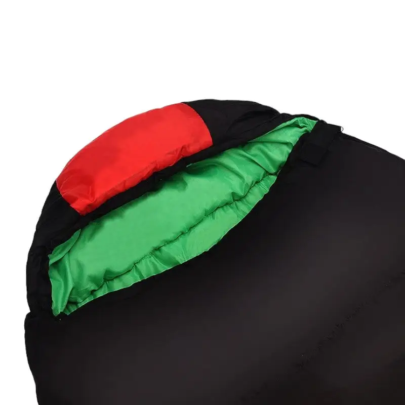 SAC DE COUCHAGE MILITAIRE - MEILLEURE QUALITE - Image 5