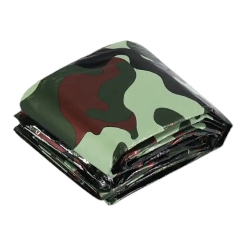 SAC DE COUCHAGE MILITAIRE POUR CAMPING - Image 3