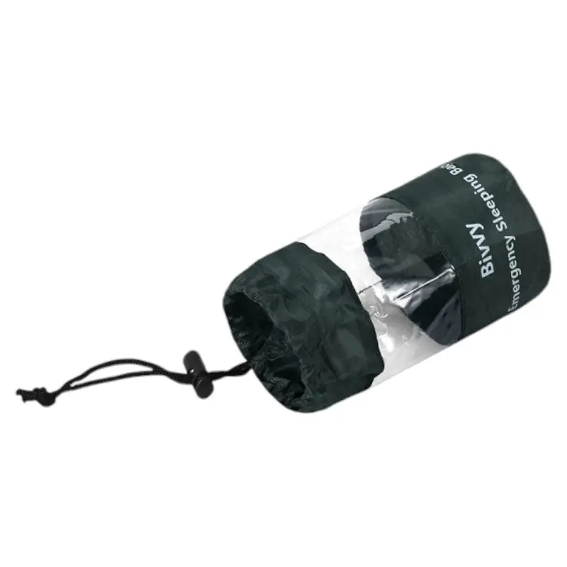SAC DE COUCHAGE MILITAIRE POUR CAMPING - Image 6