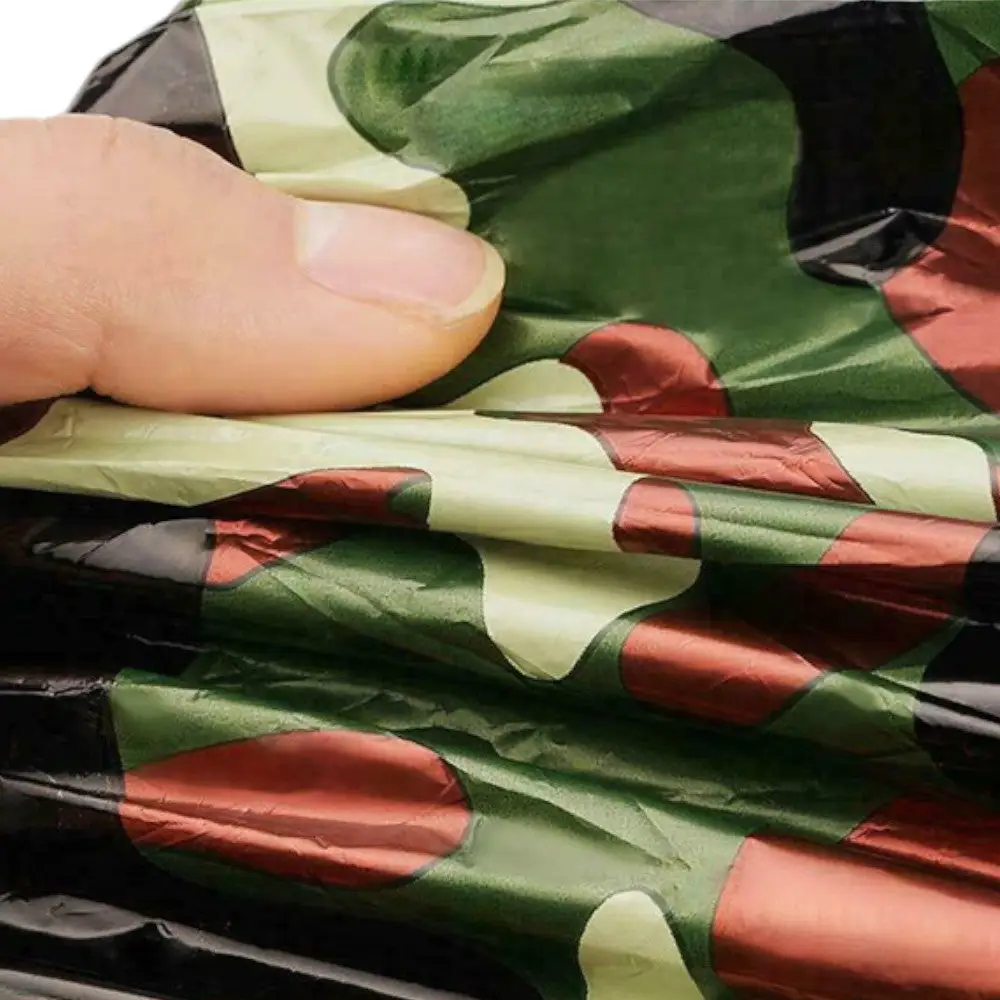 SAC DE COUCHAGE MILITAIRE POUR CAMPING - Image 8