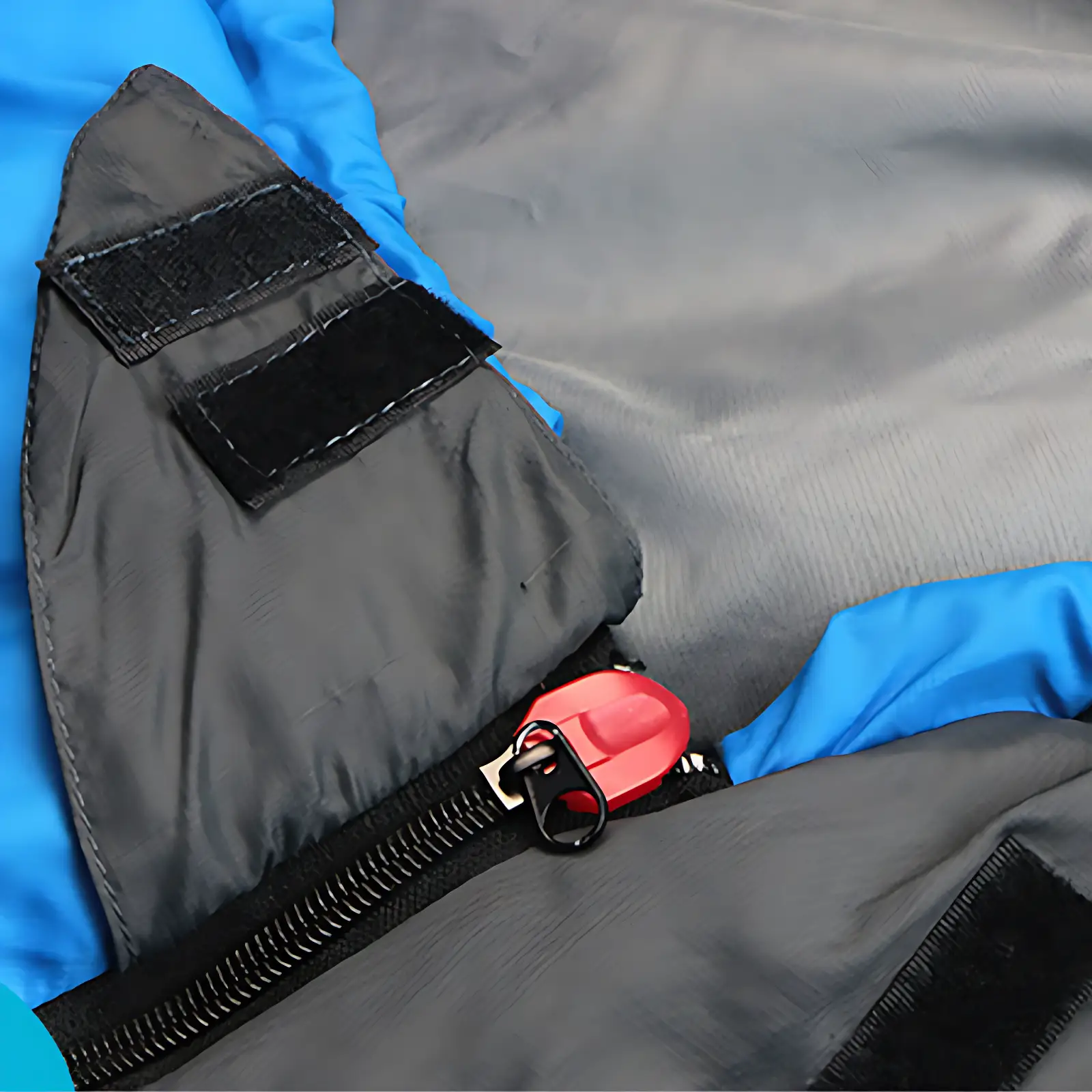 Sac de couchage outdoor - Image 5