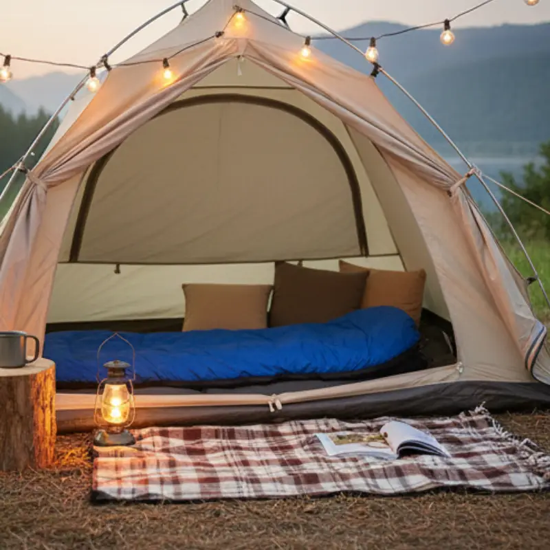 Sac de couchage outdoor - Image 7