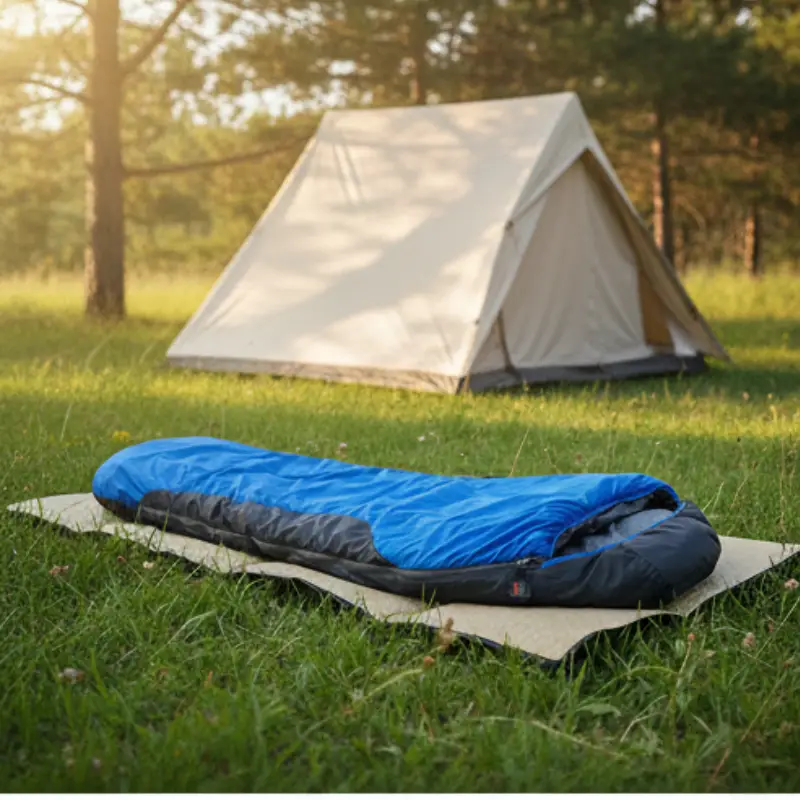 Sac de couchage outdoor - Image 8