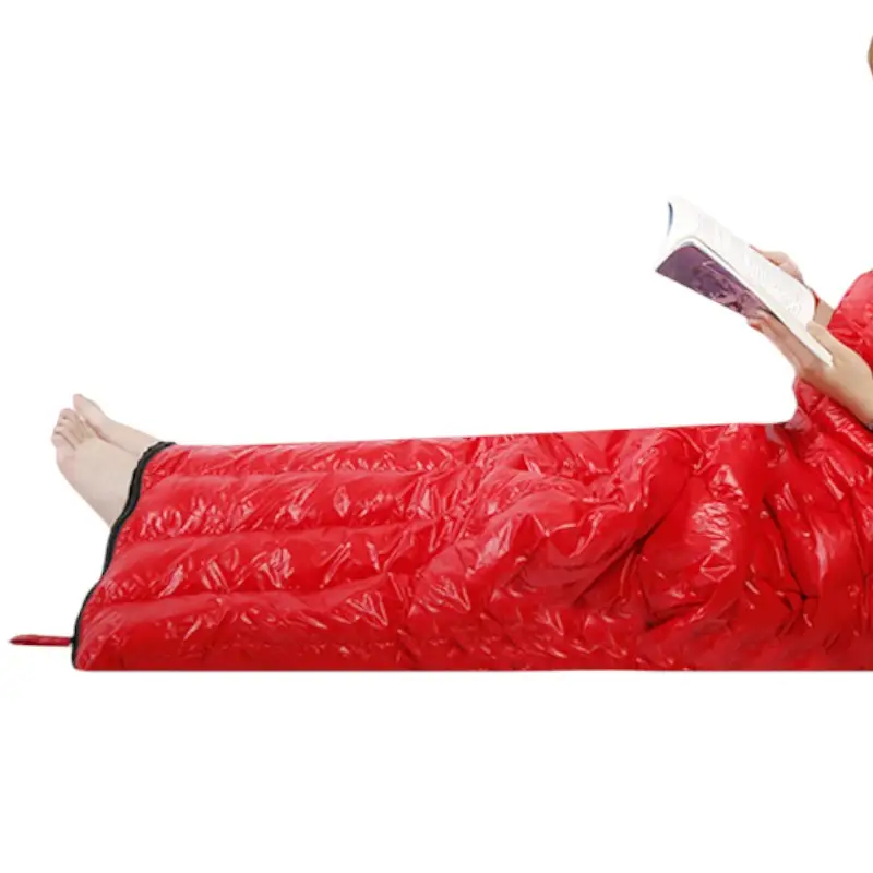 Sac de couchage pour le froid ultra light - Image 10