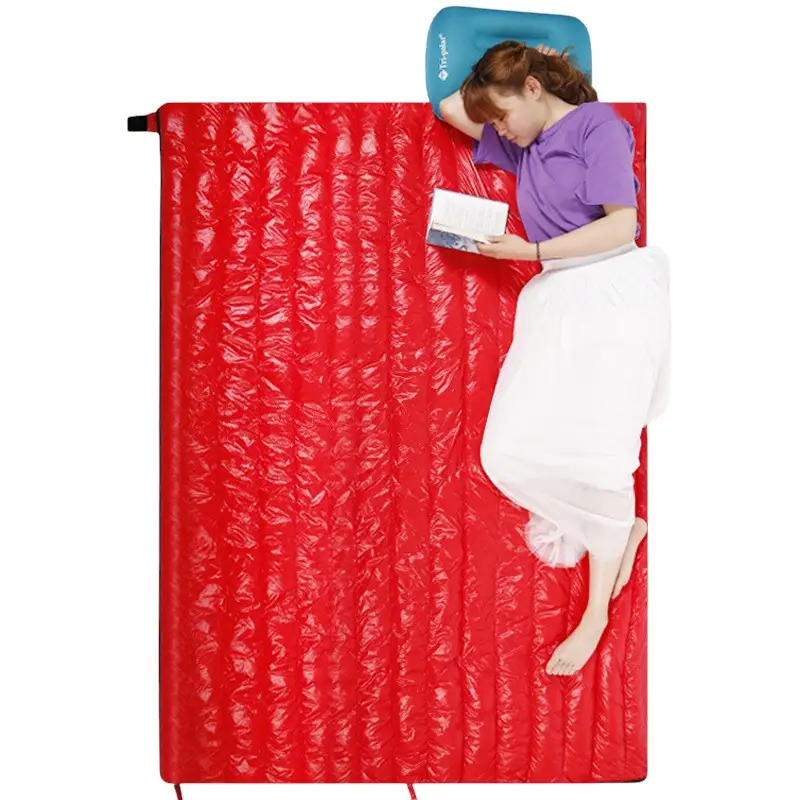 Sac de couchage pour le froid ultra light - Image 11