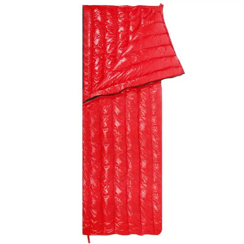 Sac de couchage pour le froid ultra light - Image 2