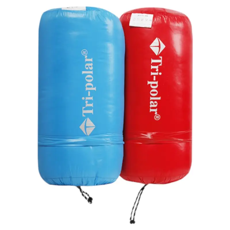 Sac de couchage pour le froid ultra light - Image 3