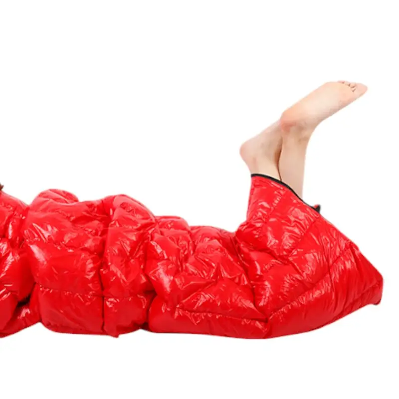 Sac de couchage pour le froid ultra light - Image 4