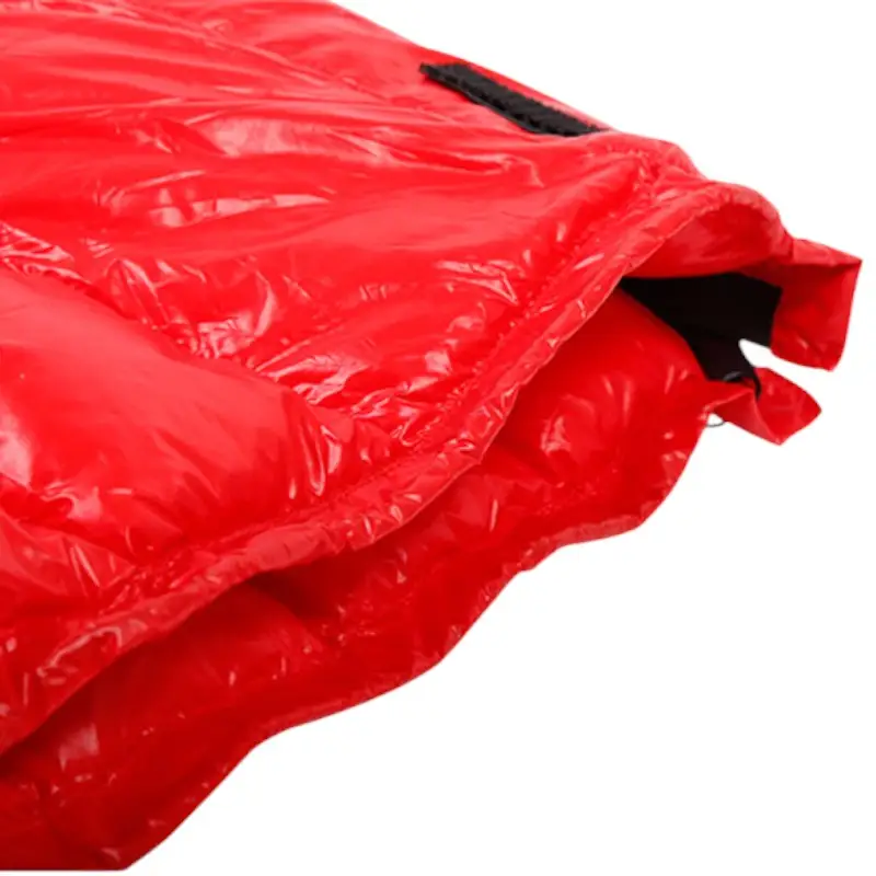 Sac de couchage pour le froid ultra light - Image 5