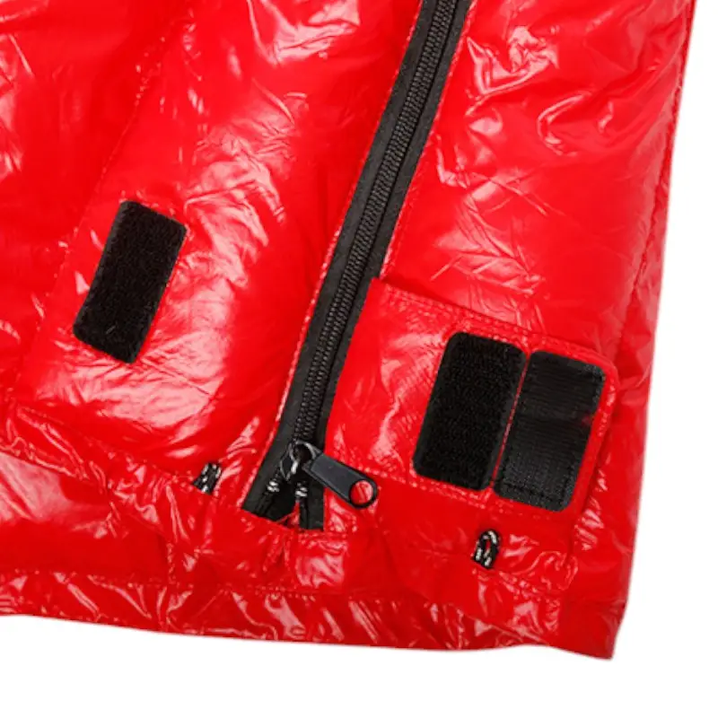 Sac de couchage pour le froid ultra light - Image 7