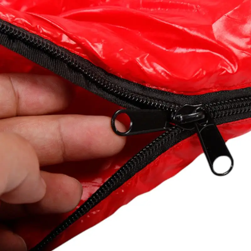 Sac de couchage pour le froid ultra light - Image 8