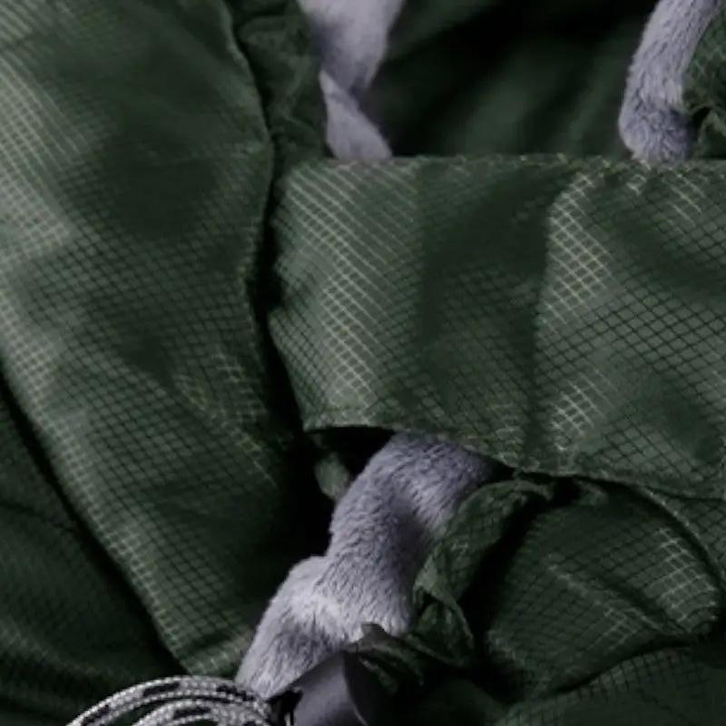 Sac de couchage randonnée grand froid - Image 10