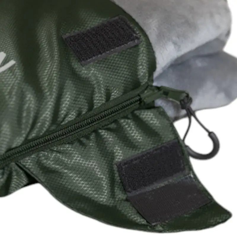 Sac de couchage randonnée grand froid - Image 11