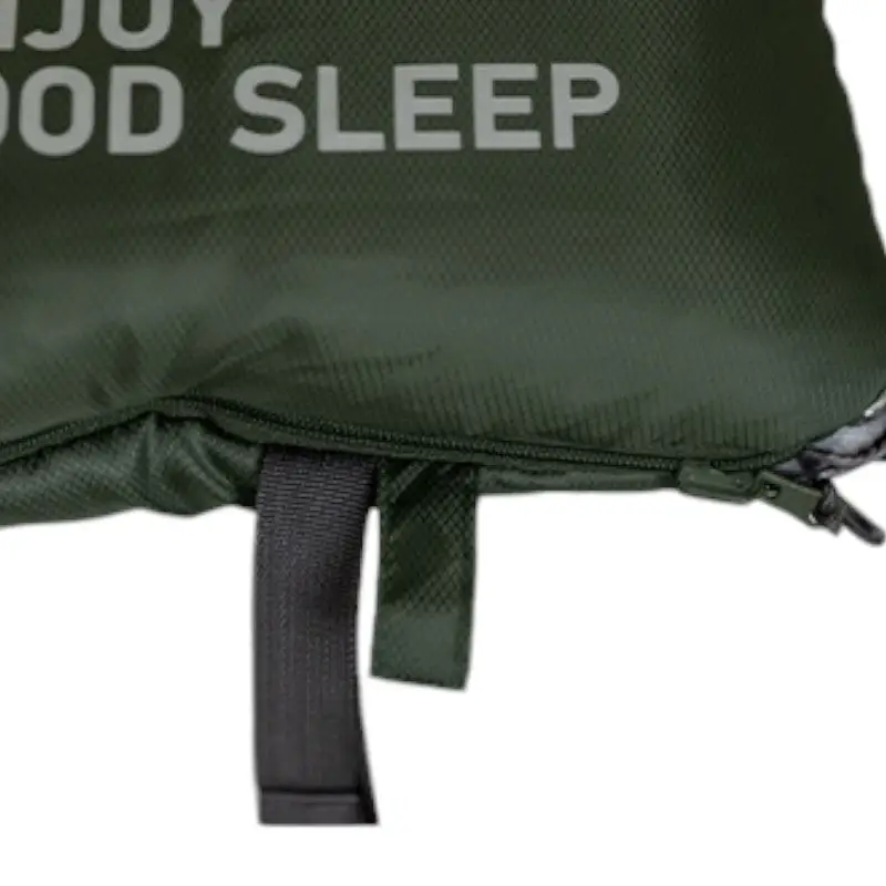 Sac de couchage randonnée grand froid - Image 12