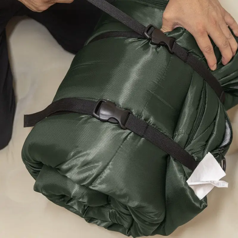 Sac de couchage randonnée grand froid - Image 14
