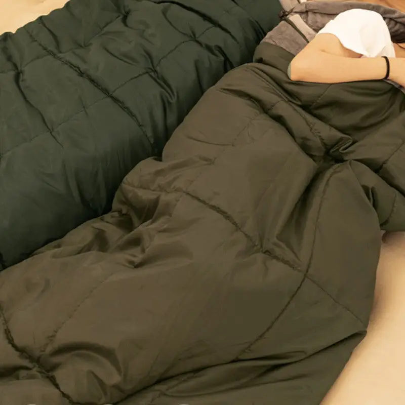 Sac de couchage randonnée grand froid - Image 17