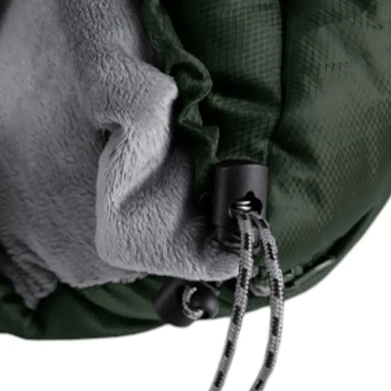 Sac de couchage randonnée grand froid - Image 6