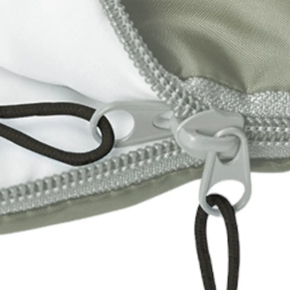 Sac de couchage synthétique ultra light - Image 10