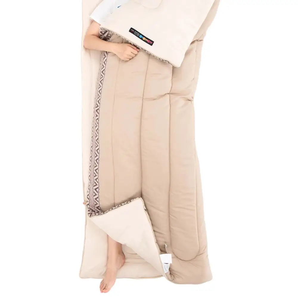 Sac de couchage synthétique ultra light - Image 11