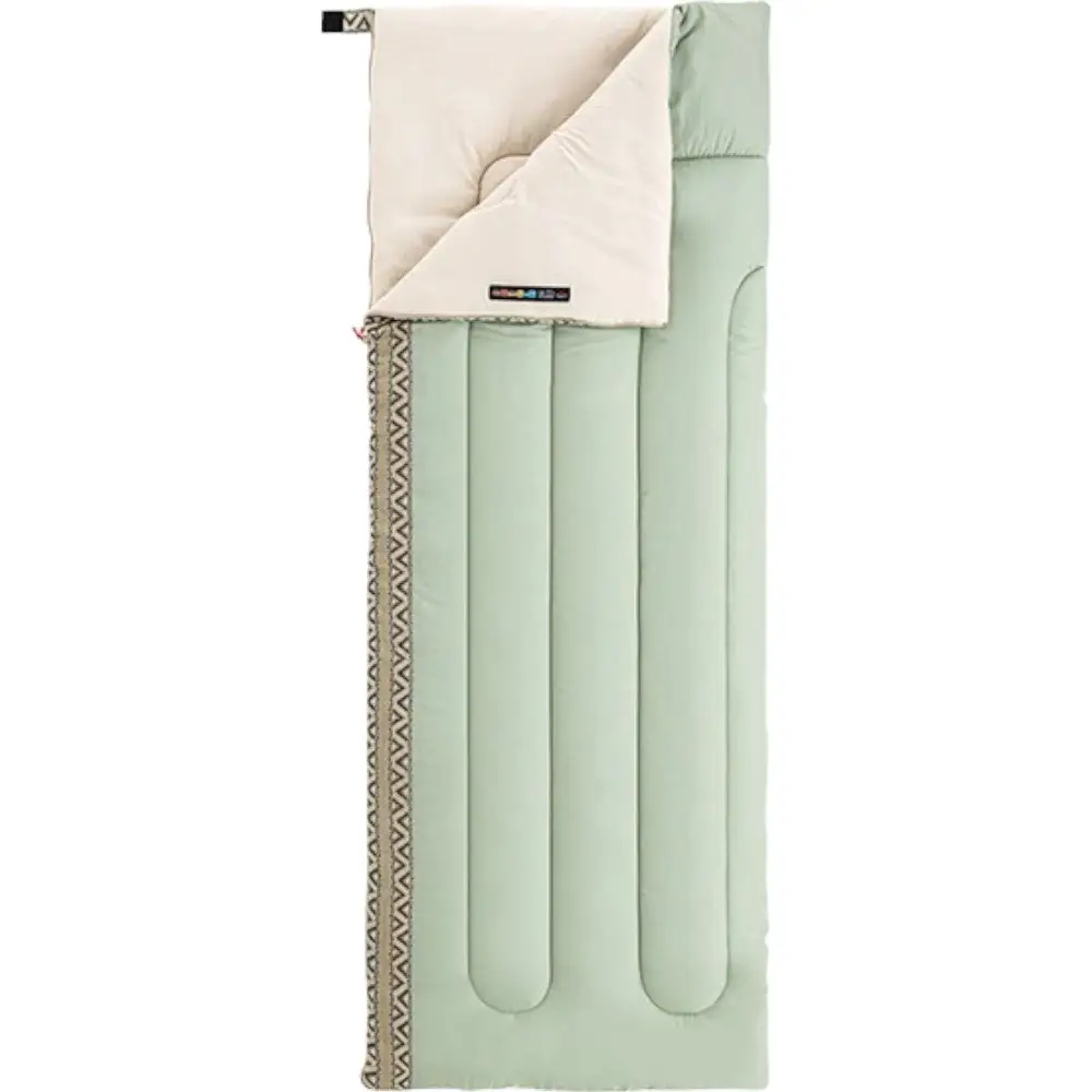 Sac de couchage synthétique ultra light - Image 13