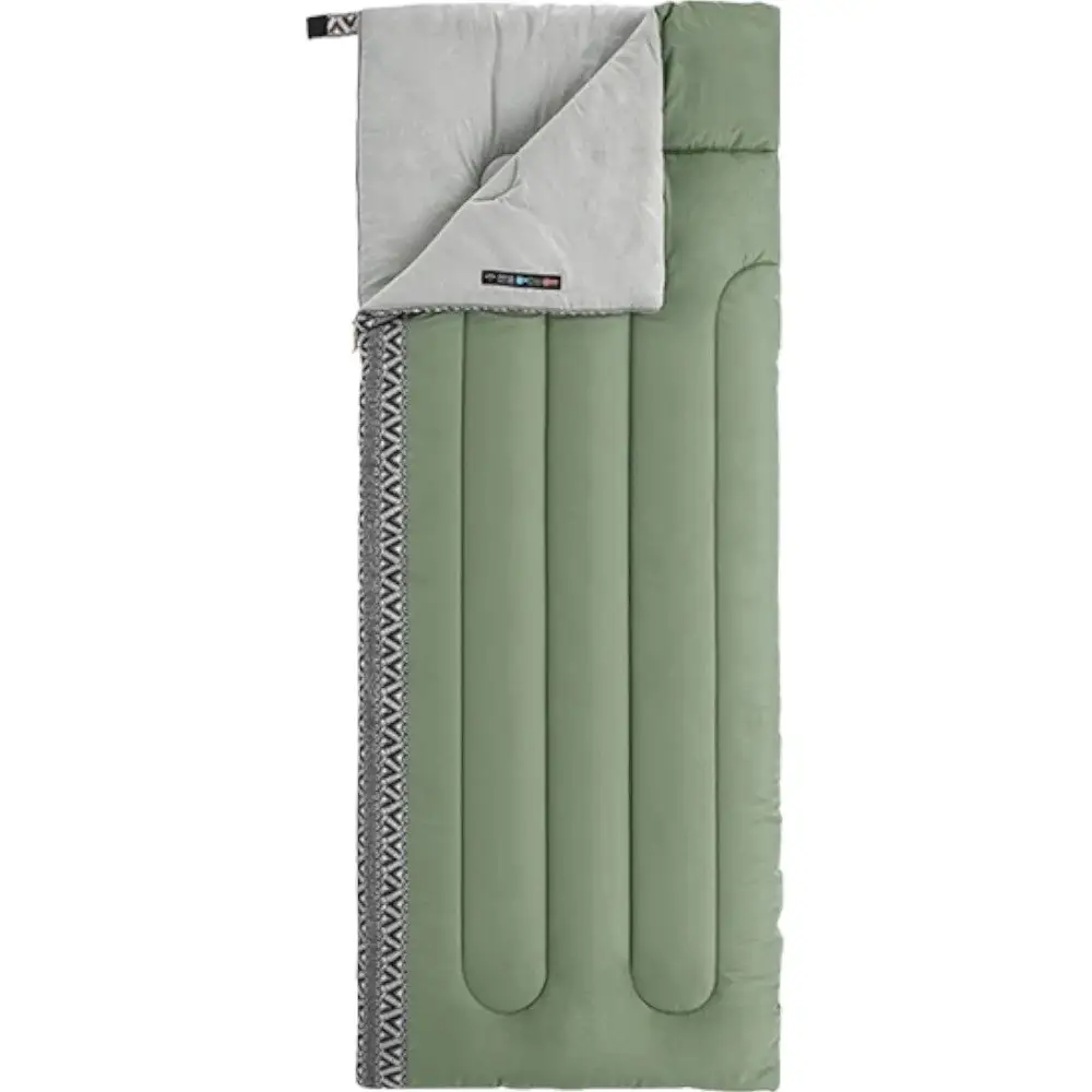 Sac de couchage synthétique ultra light - Image 16