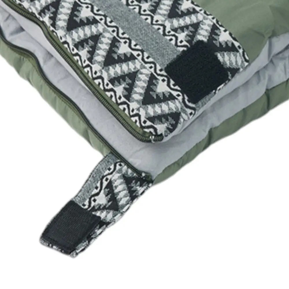 Sac de couchage synthétique ultra light - Image 20