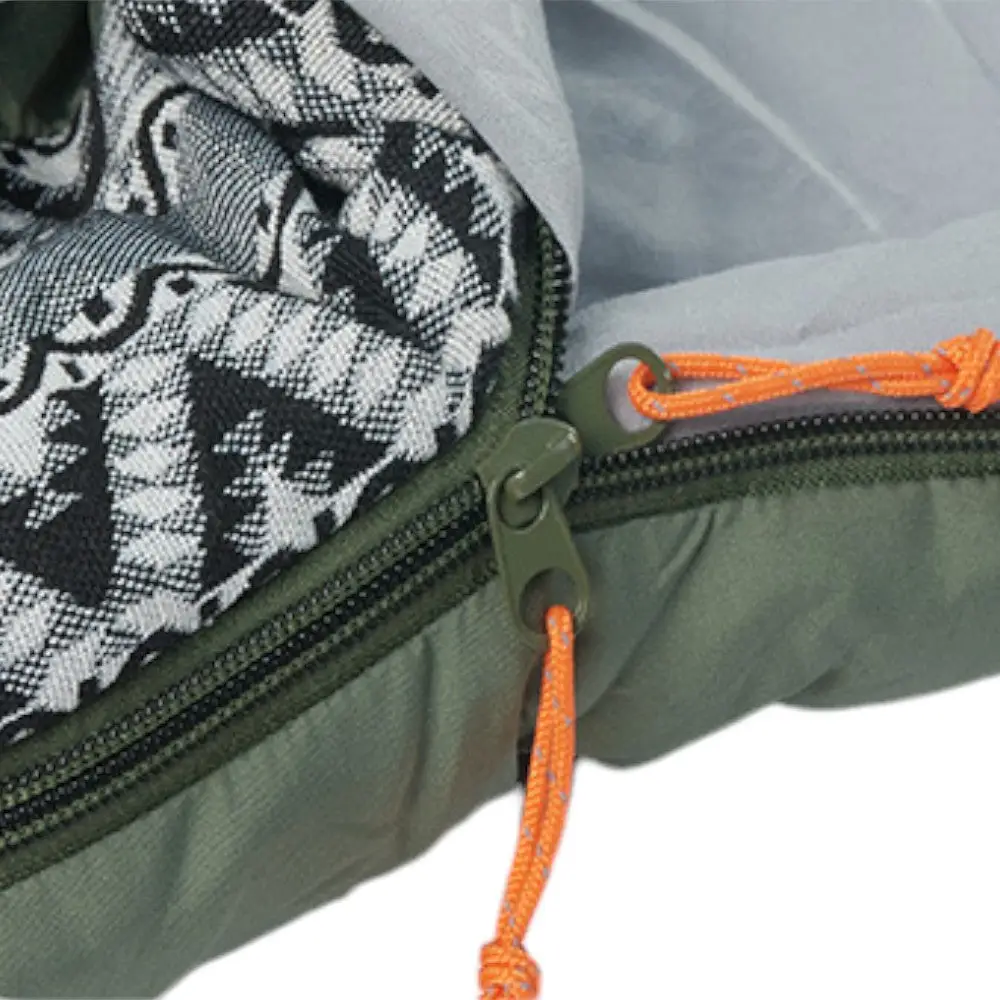 Sac de couchage synthétique ultra light - Image 21