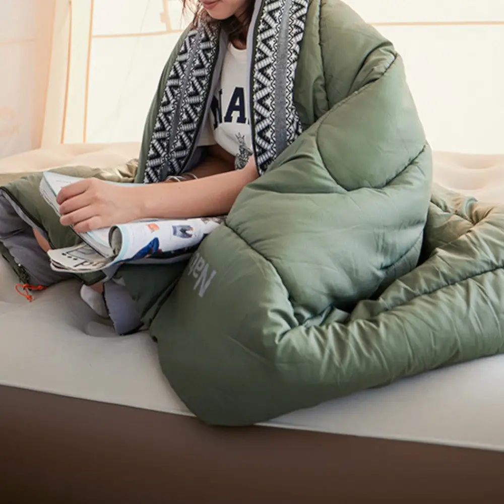 Sac de couchage synthétique ultra light - Image 23