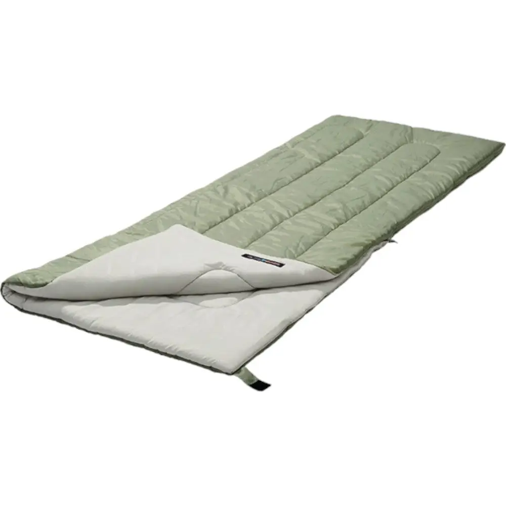 Sac de couchage synthétique ultra light - Image 9