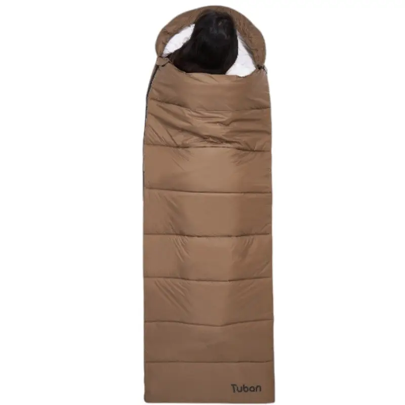 Sac de couchage trek - Image 3