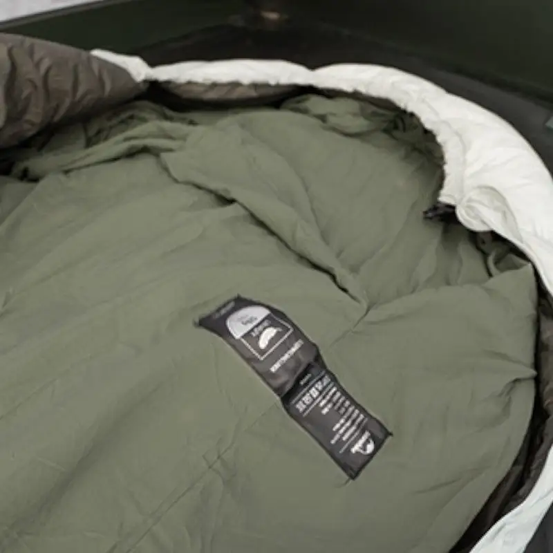 Sac de couchage ultra light compact - Image 9