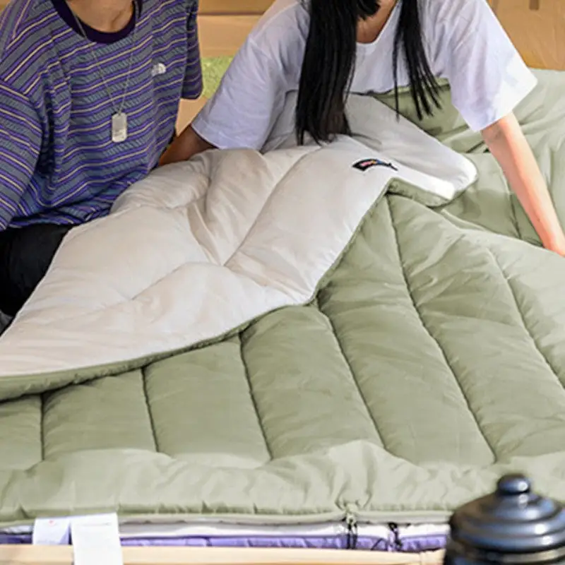 Sac de couchage ultra light pas cher - Image 10
