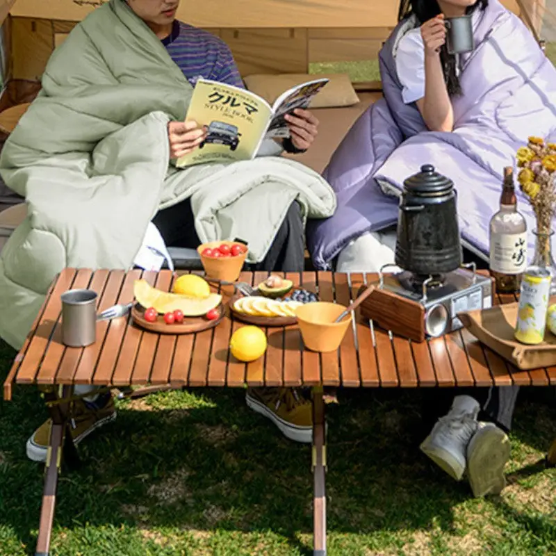 Sac de couchage ultra light pas cher - Image 18