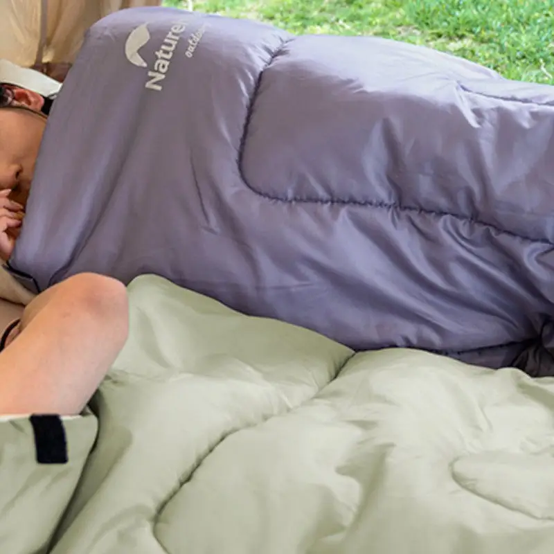 Sac de couchage ultra light pas cher - Image 19