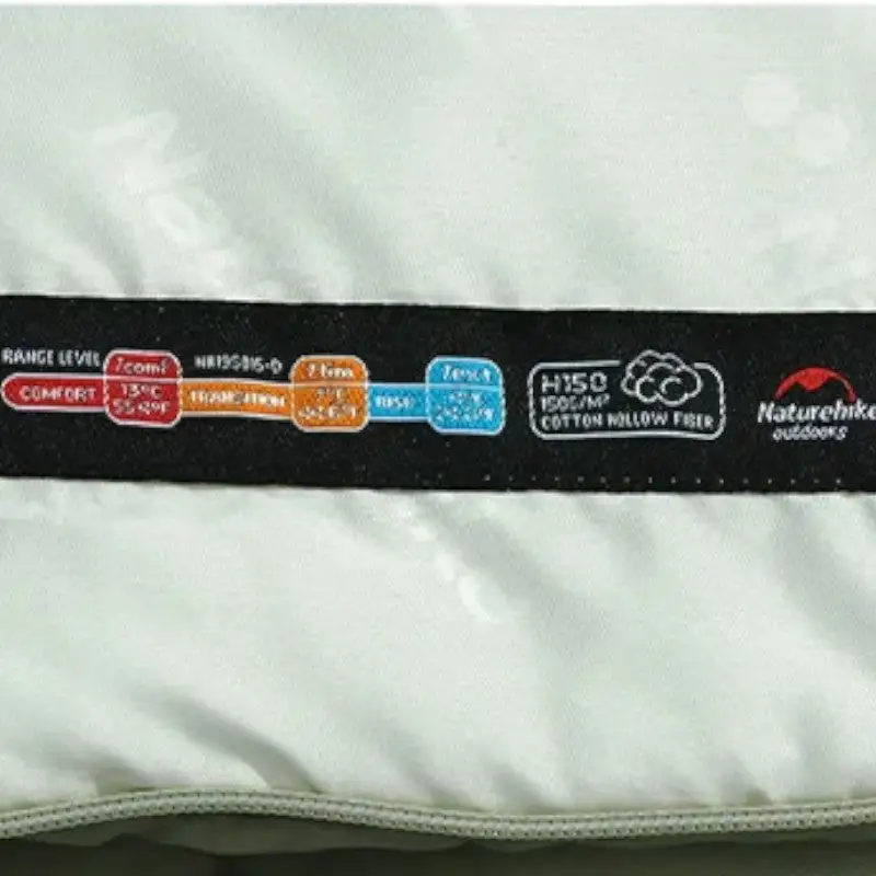Sac de couchage ultra light pas cher - Image 7