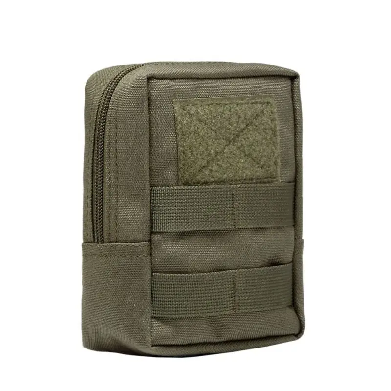 Sac de montagne militaire