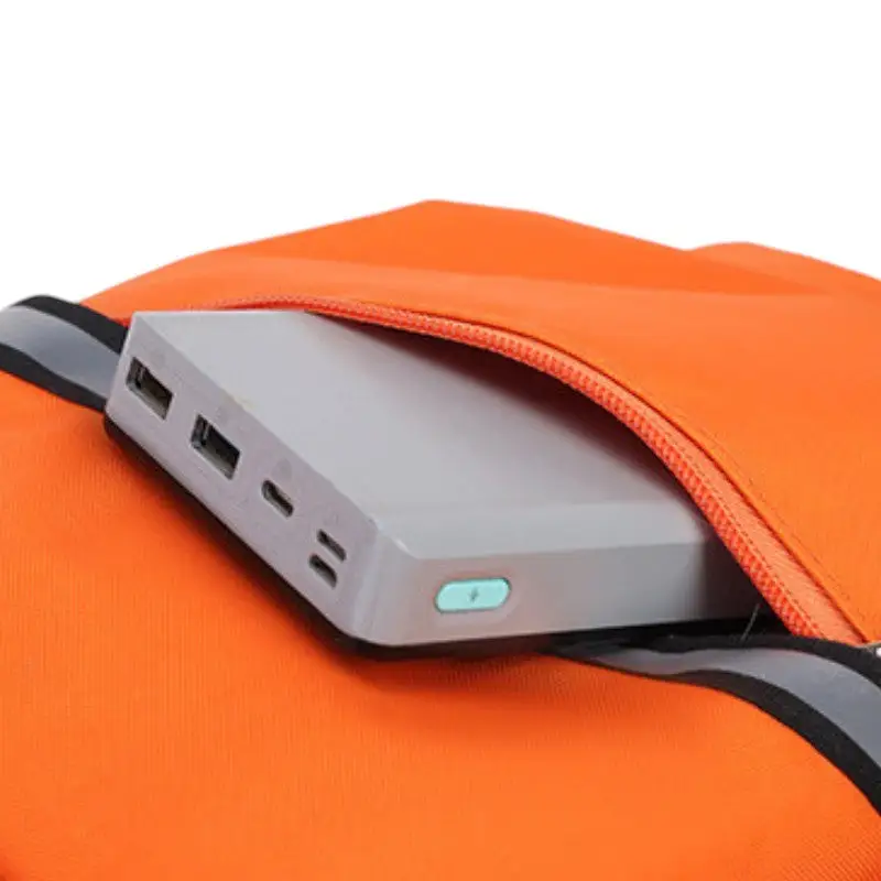 Sac de survie complet pour 2 personnes - Image 10